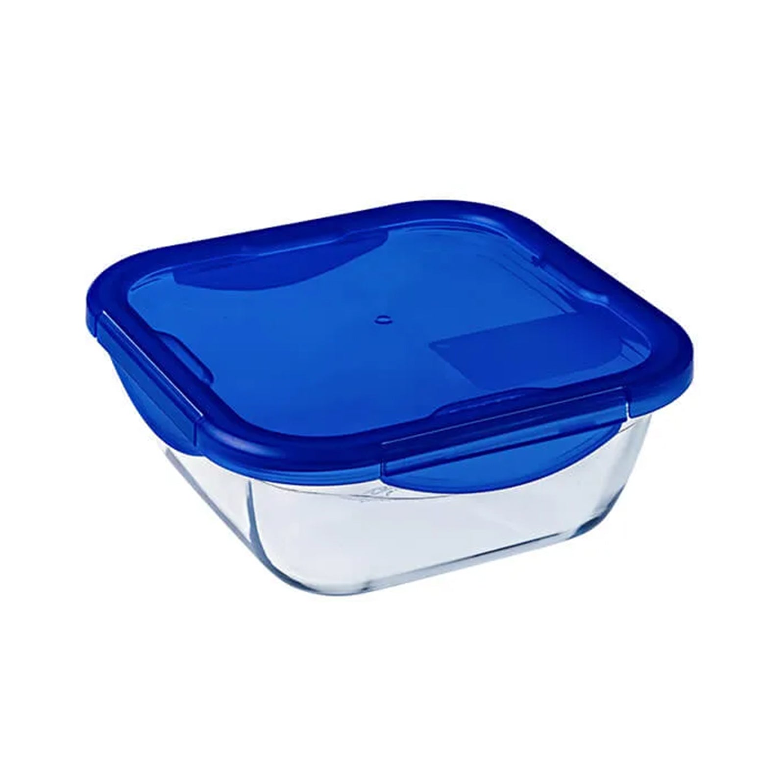 PY COOK & GO SQUARE DISH 286PG001.7L PYREX